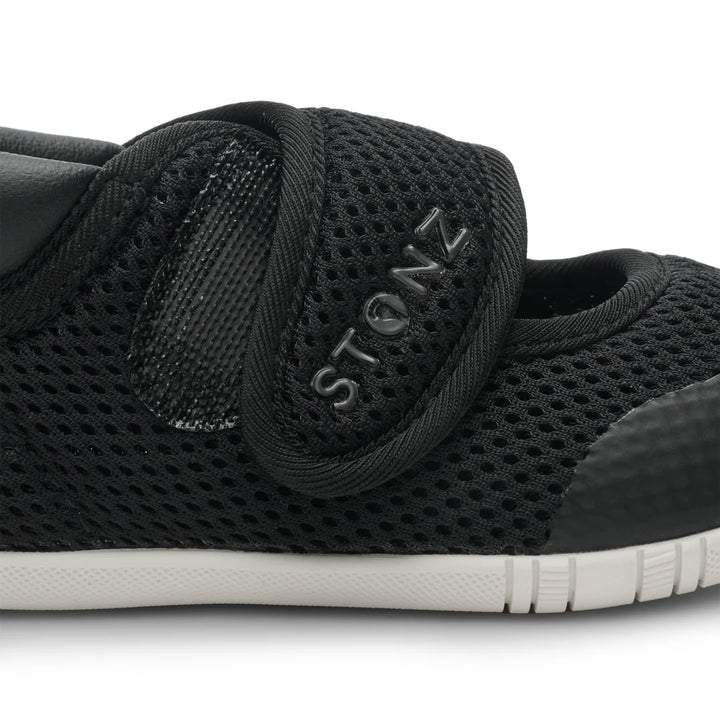 Cruiser Mary Jane Baby - Black
