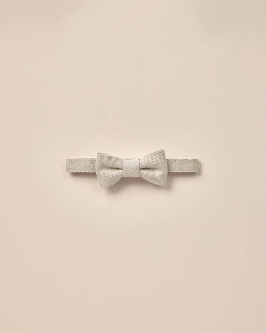 Bow Tie | Linen