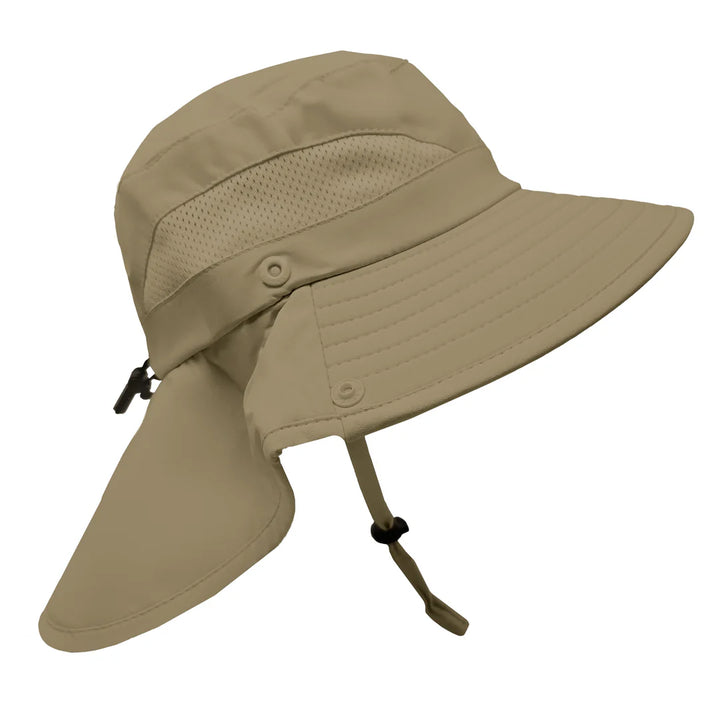 Explorer Hat | Olive