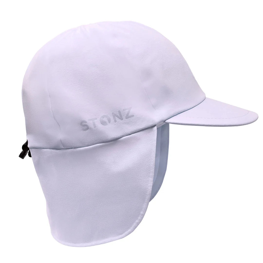 Flap Cap | Haze Purple