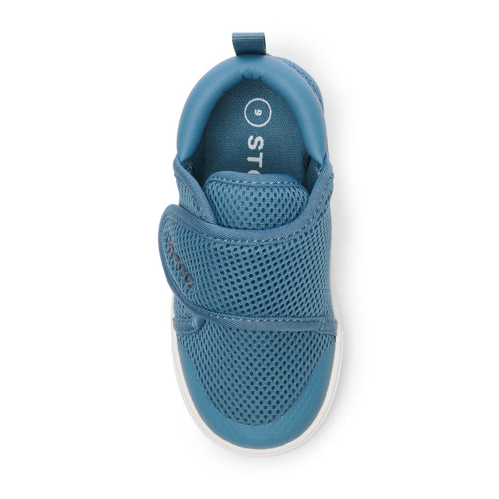 Cruiser Toddler - Denim Blue