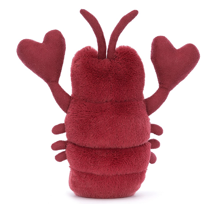 Love-Me Lobster