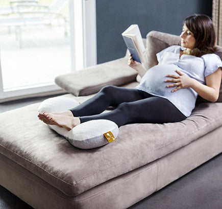 Mom & B Pregnancy Pillow