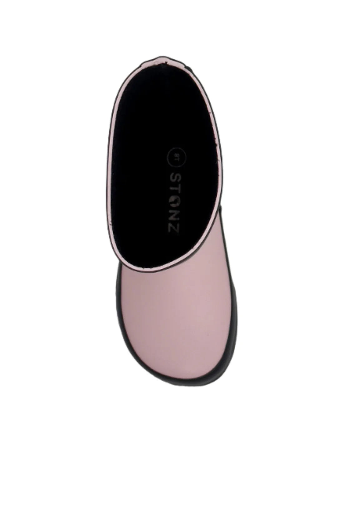 Rain Boots - Haze Pink