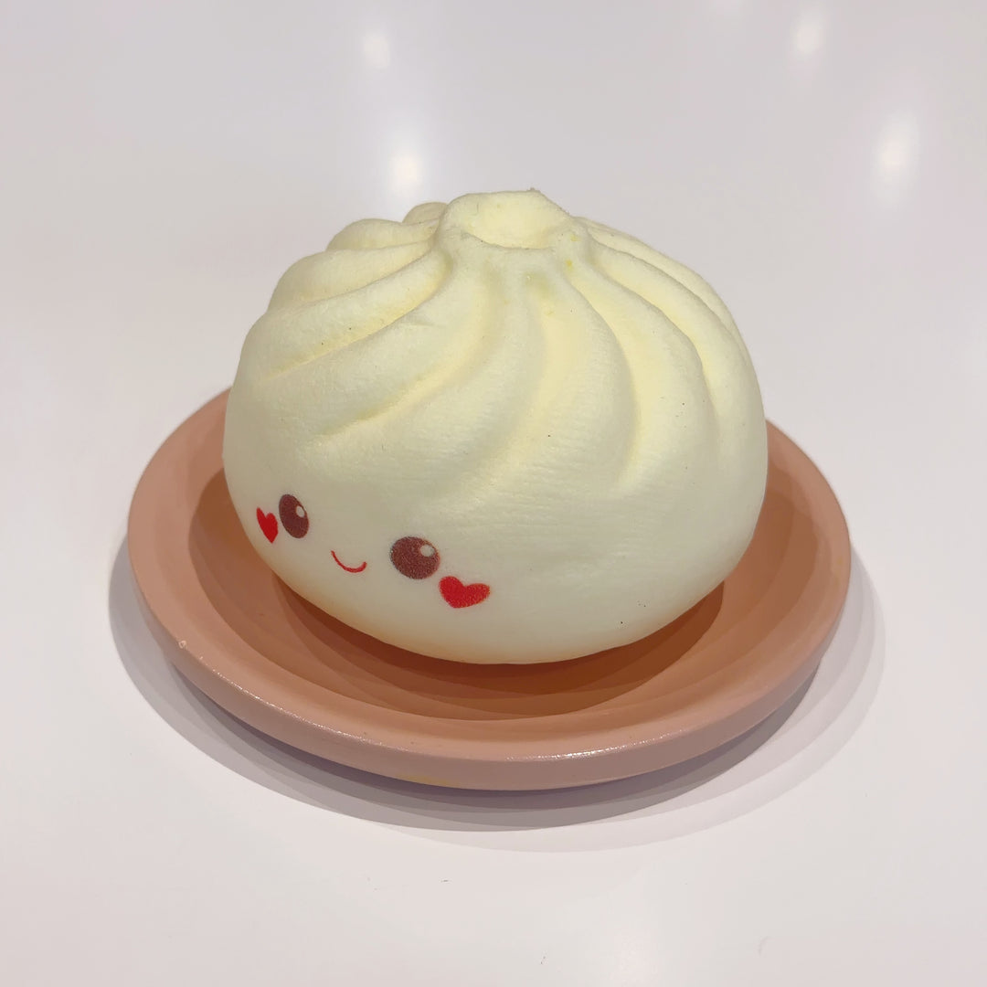 Mini Bun