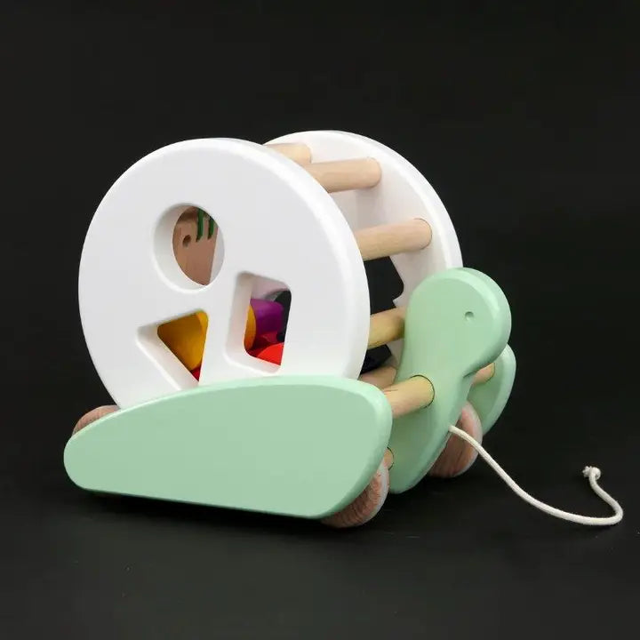 Snail Sortroller