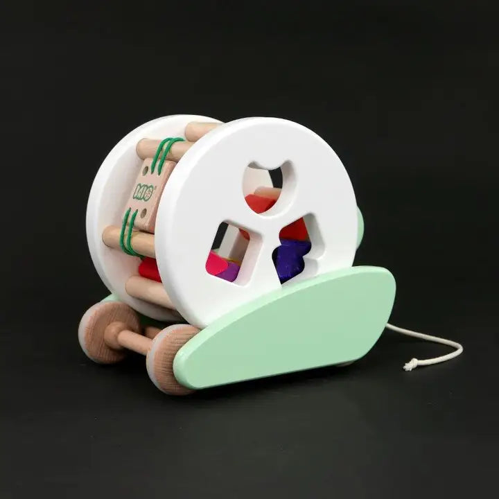 Snail Sortroller