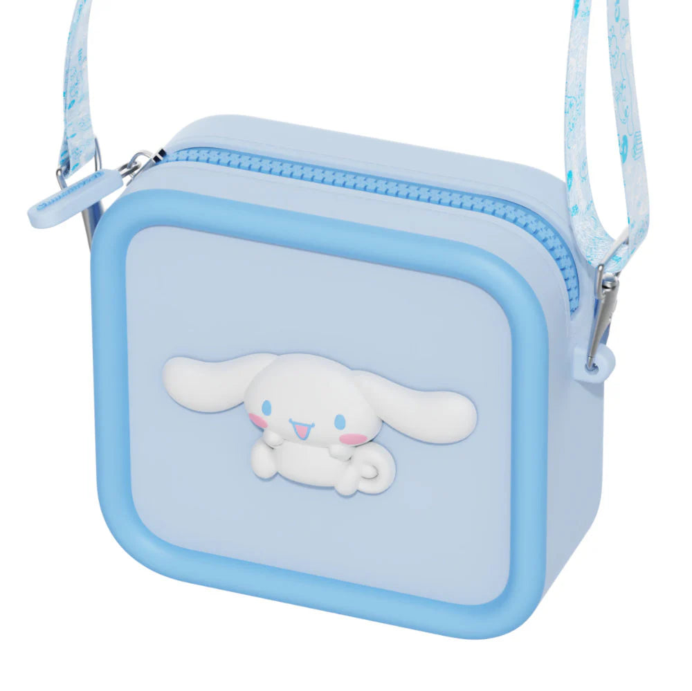 Silicone Bag - Cinnamoroll