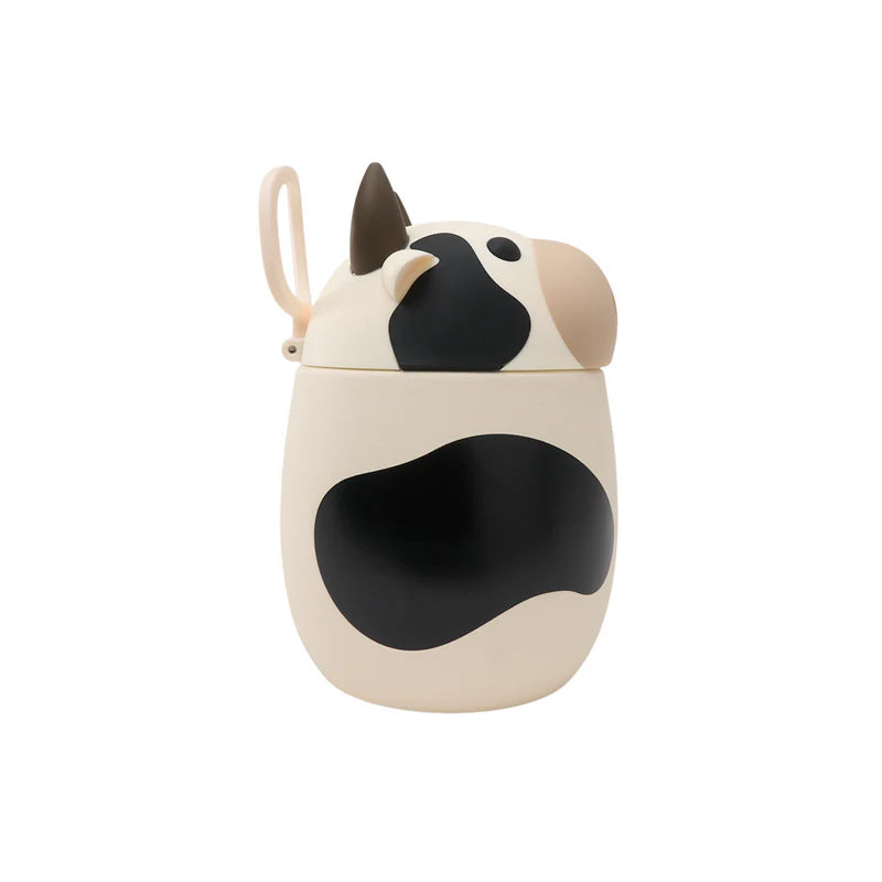 Cow Bestie Food Container