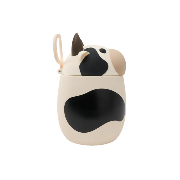 Cow Bestie Food Container