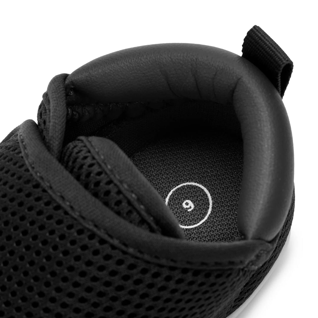 Cruiser Baby - Black