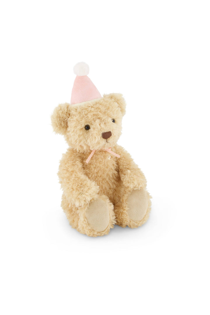 Plush Birthday Arthur - Fairy - Snuggle Bunnies