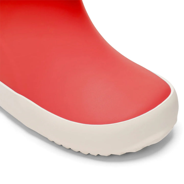 Retro Rainboot | Lollipop