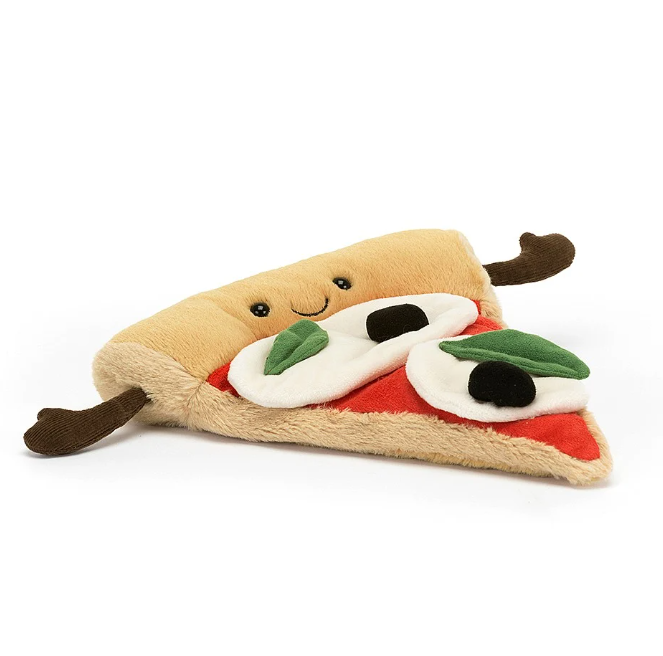 Amuseables Slice Of Pizza