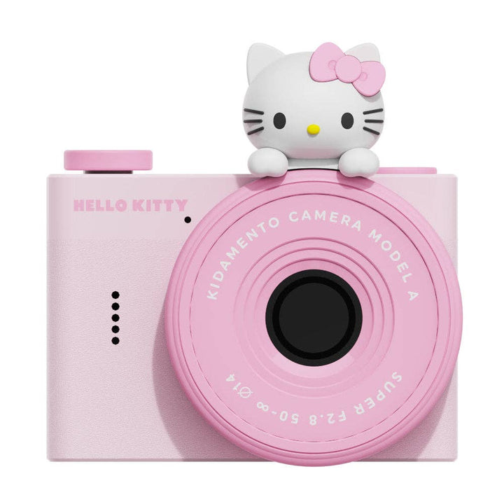 Mini Hello Kitty - Digital Camera - Model A