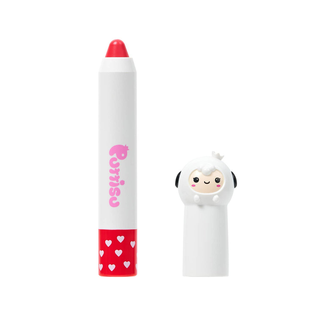 Puttisu Butter Lip Crayon