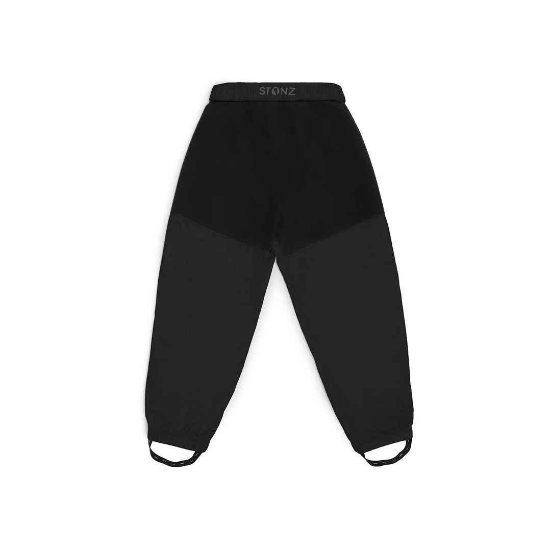 Rain Pants- Black