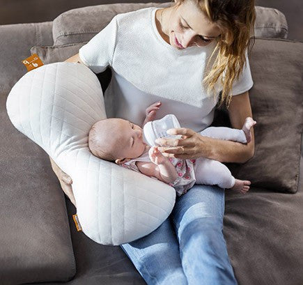 Mom & B Pregnancy Pillow