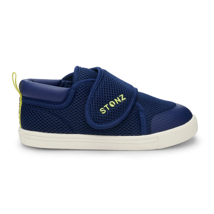 Cruiser Toddler - Navy + Lantern Green
