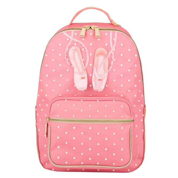 Backpack Bobbie - Ballerina