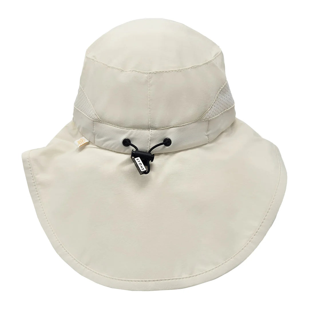 Explorer Hat | Buttercream
