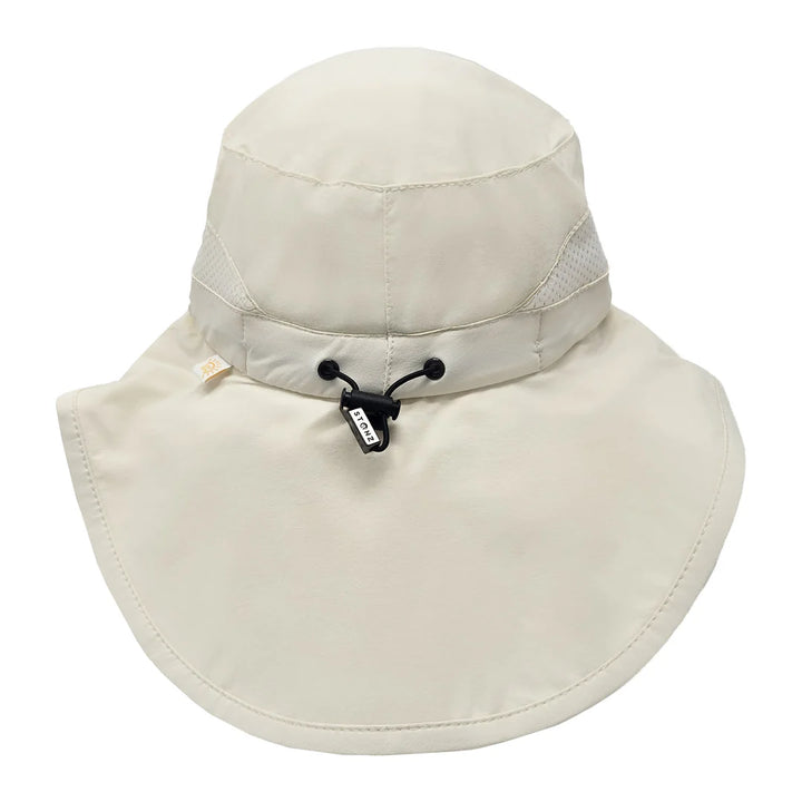 Explorer Hat | Buttercream