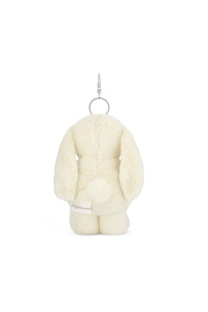 Keyring - Penelope the bunny - Sunshine - Snuggle Bunnies