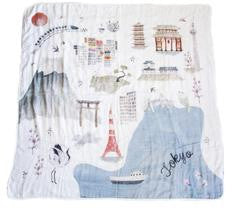 Swaddle Cities Tokyo