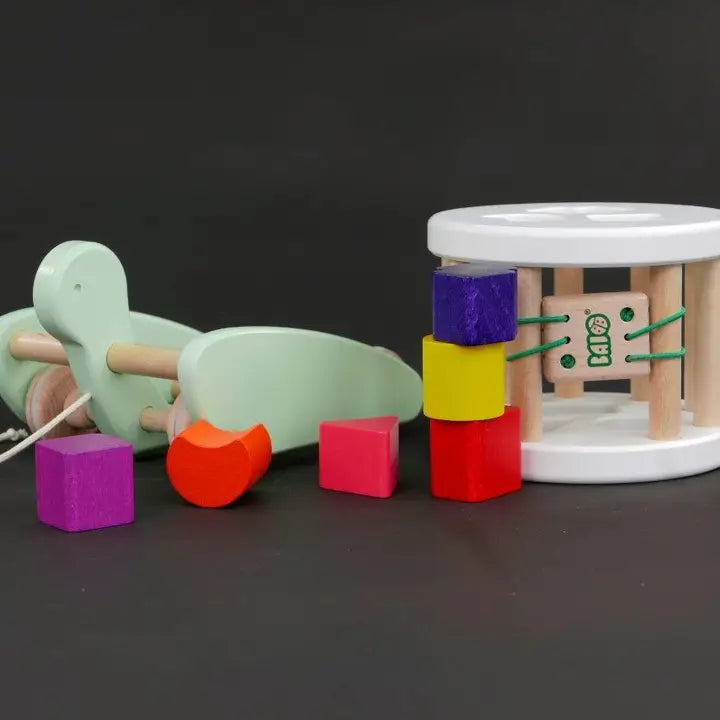 Snail Sortroller