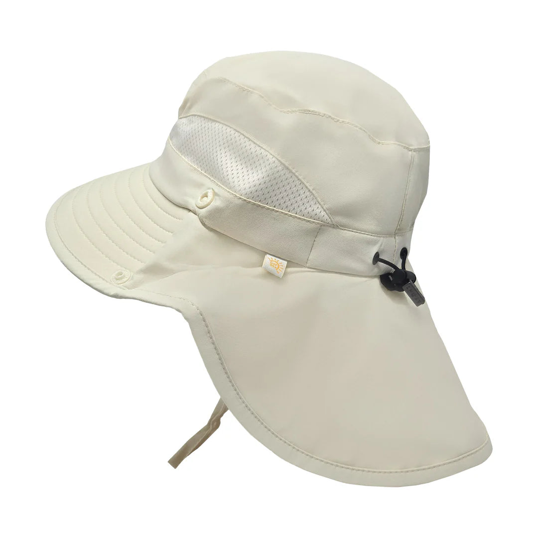 Explorer Hat | Buttercream