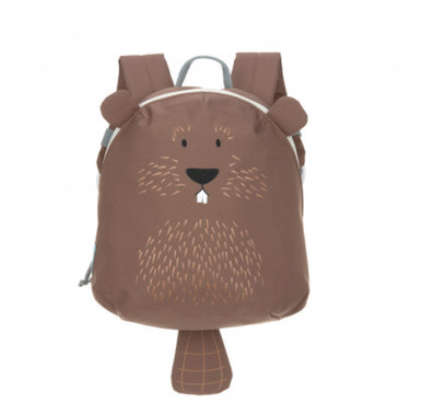 Tiny Backpack - Beaver/ Medium