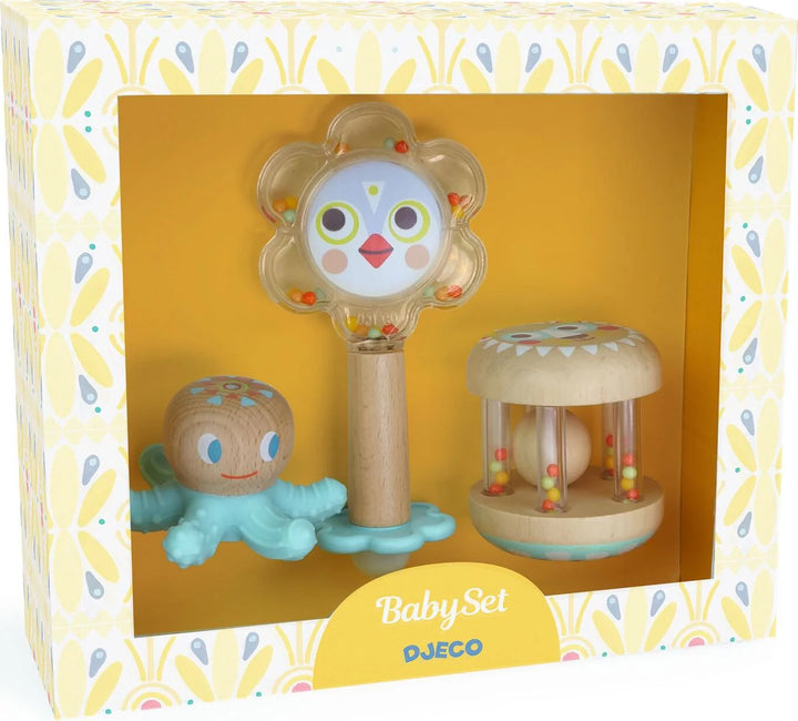 Baby Kit Gift Set