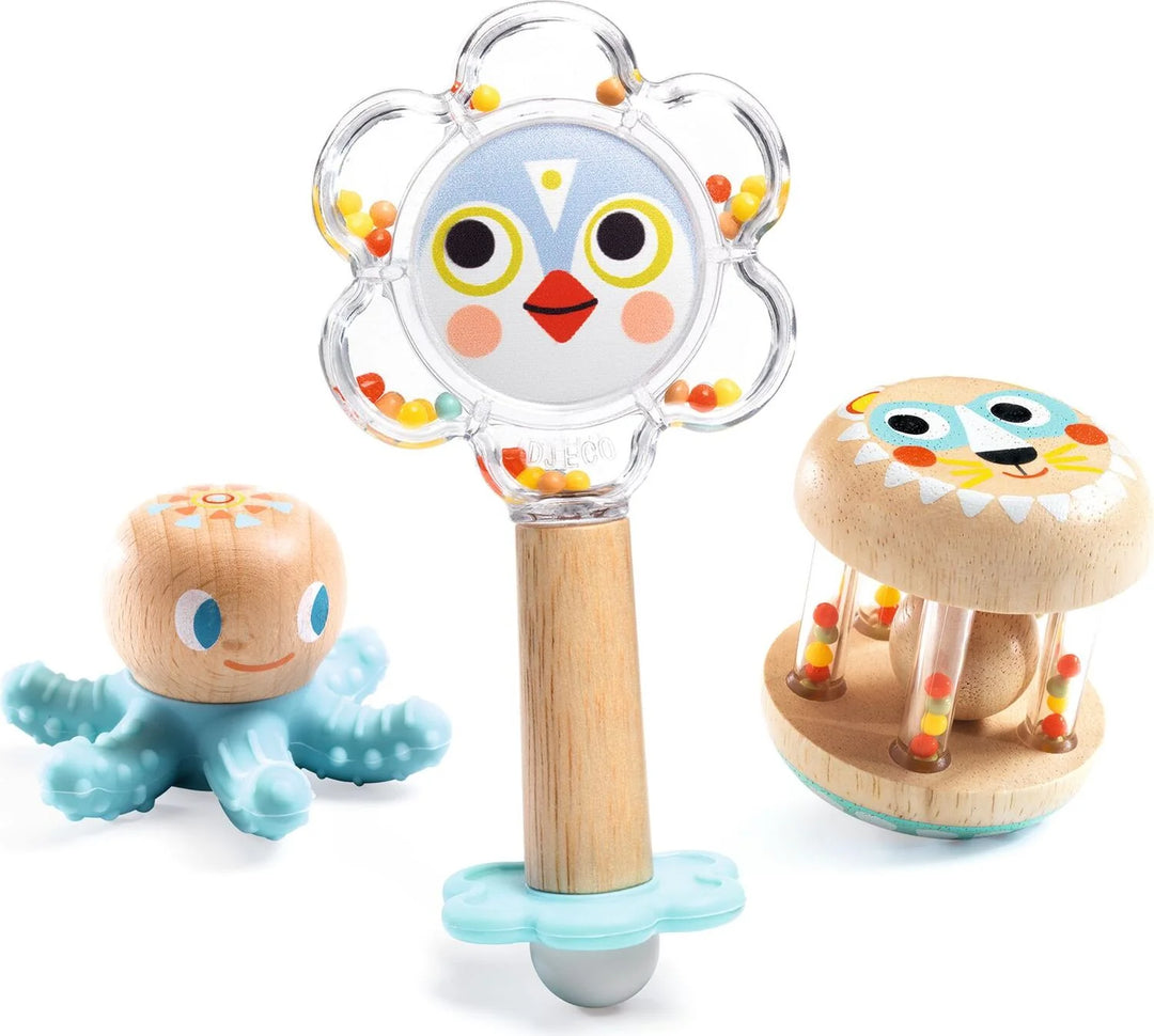 Baby Kit Gift Set