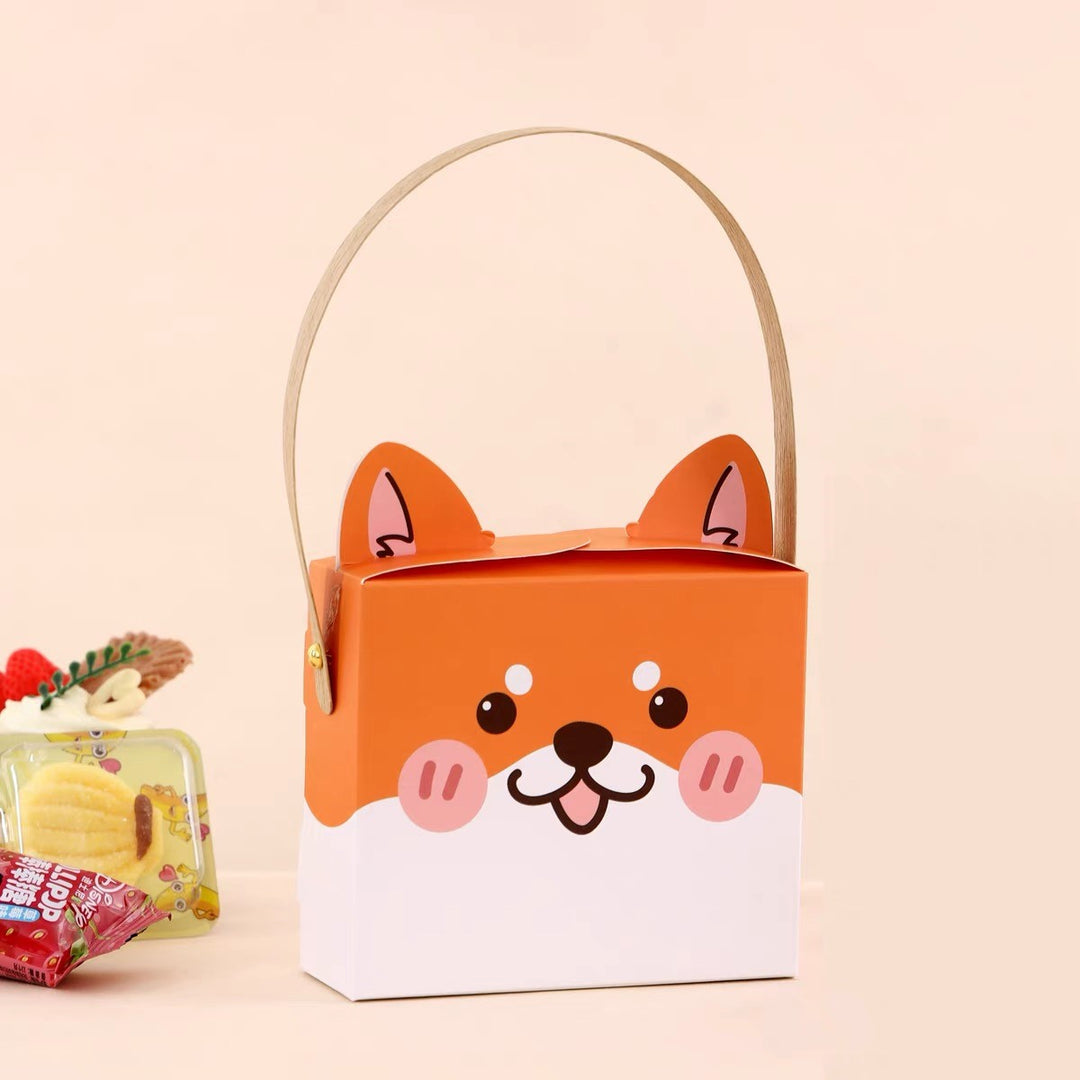 Loot Box - Animal Friends