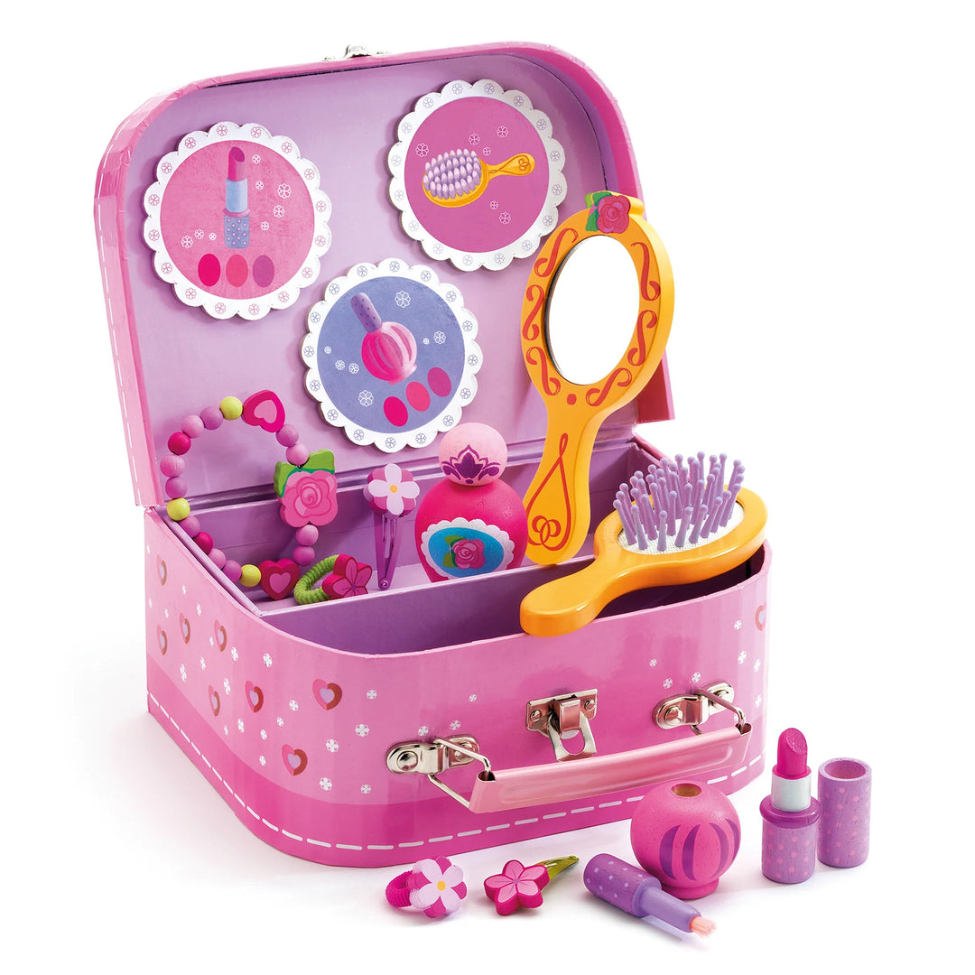 My Vanity Case