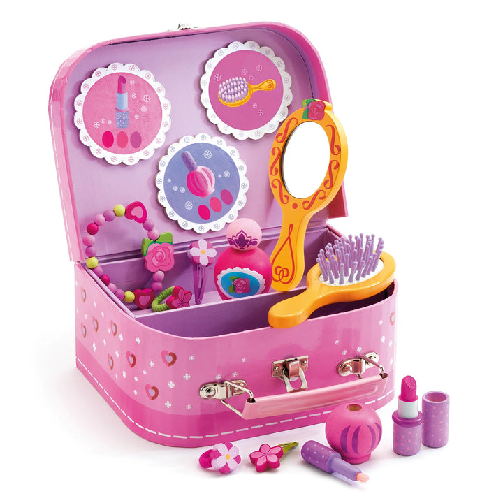 My Vanity Case
