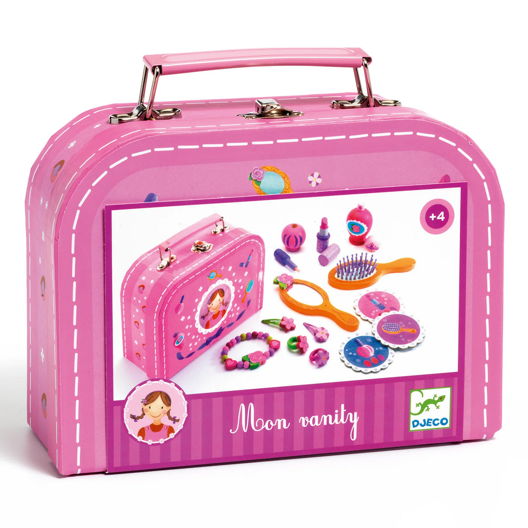 My Vanity Case