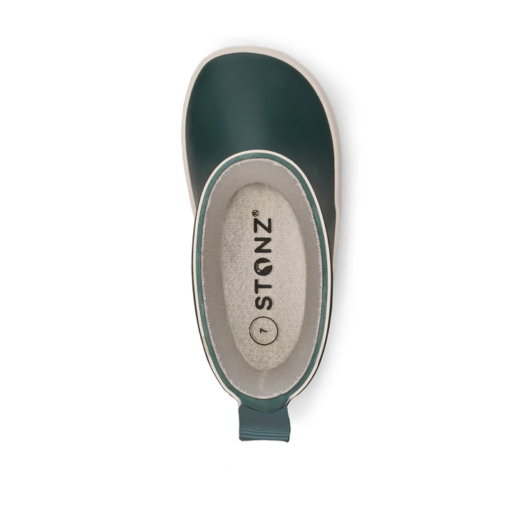 Retro Rainboot | Rainforest