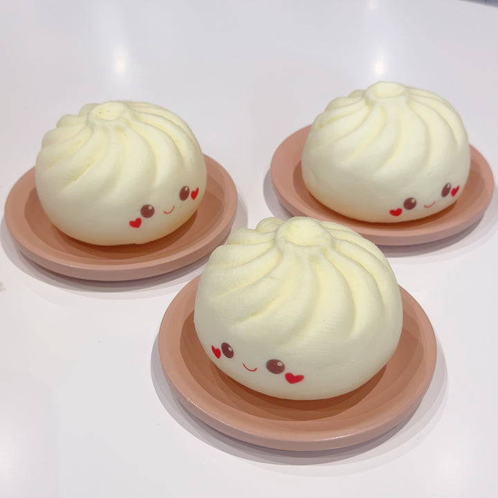 Mini Bun