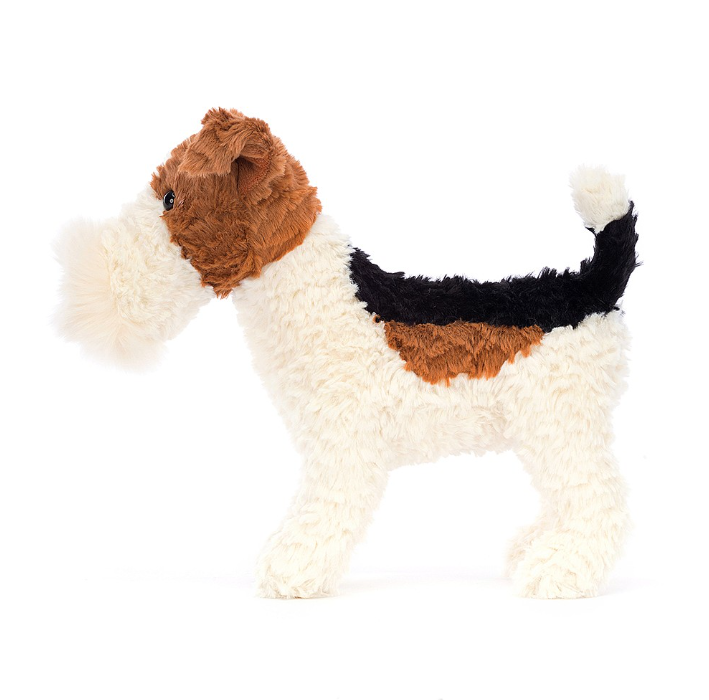 Hector Fox Terrier