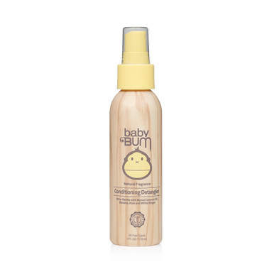 Baby Bum Conditioning Detangler