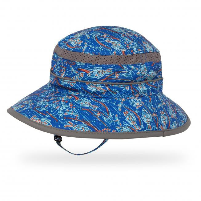 Bucket Hat | Wild River