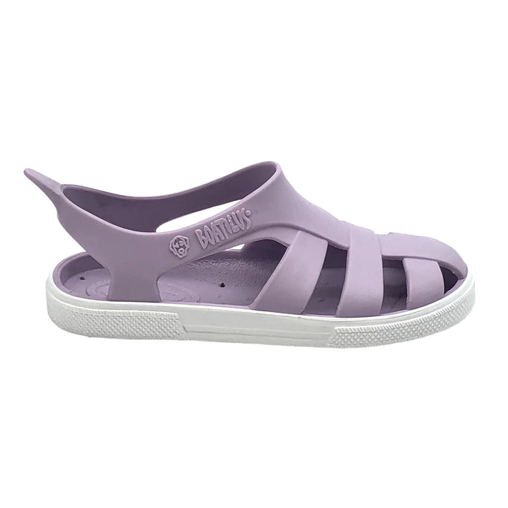 Bioty Sandal | Lilac + White
