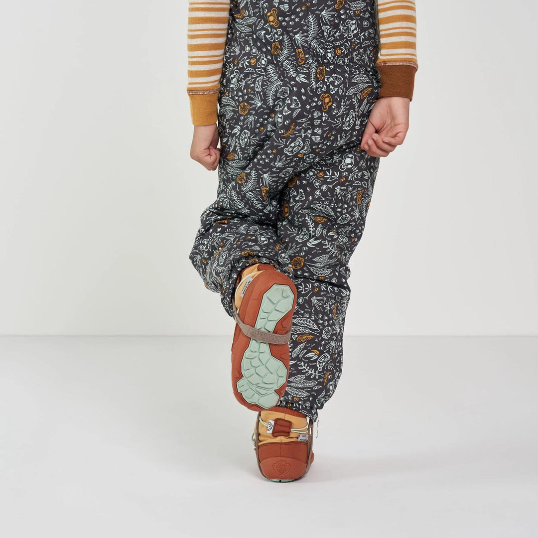 MATASLAN Printed Snow Pants