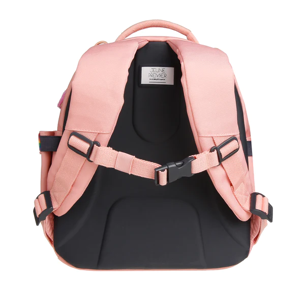 Backpack Ralphie - Lady Gadget Pink