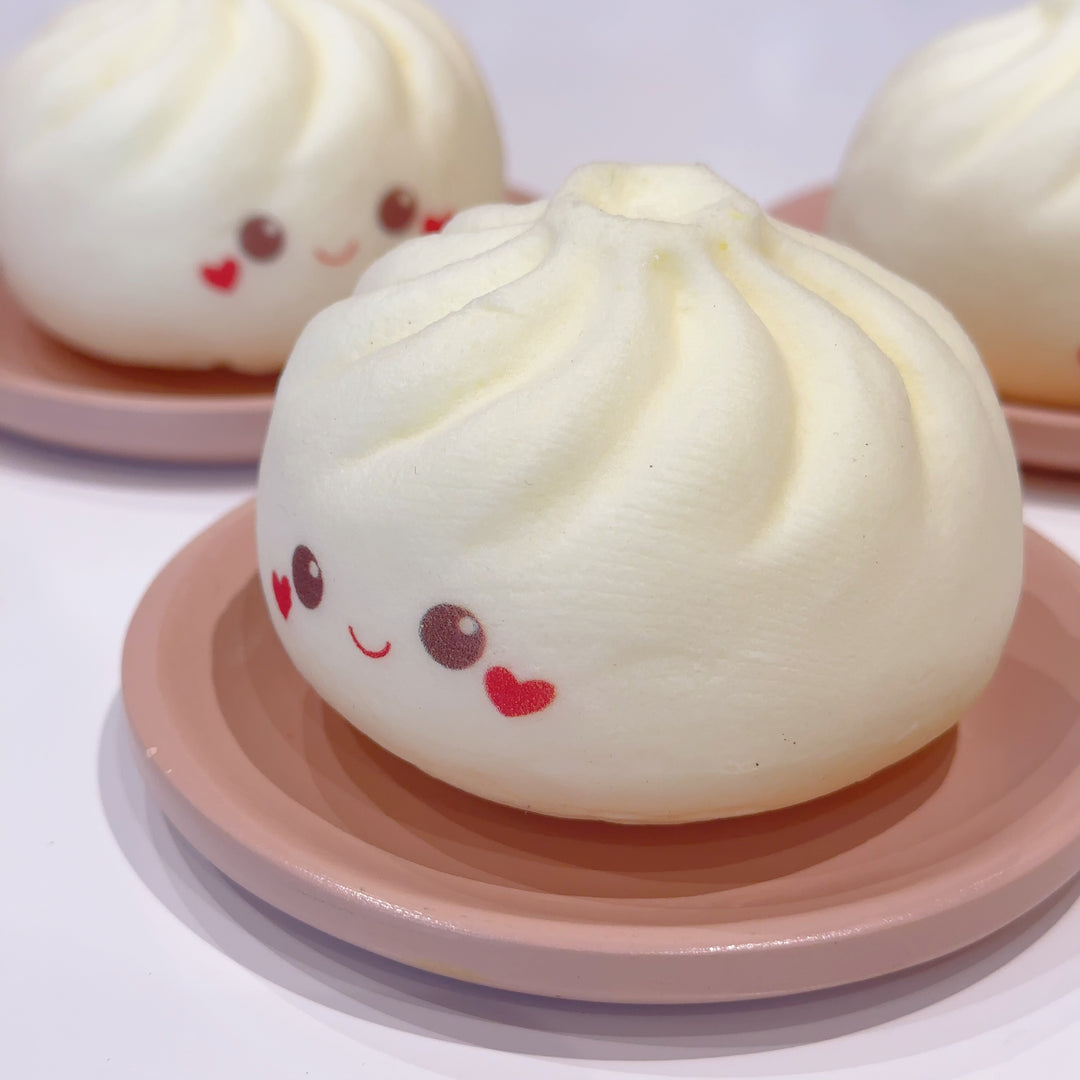 Mini Bun