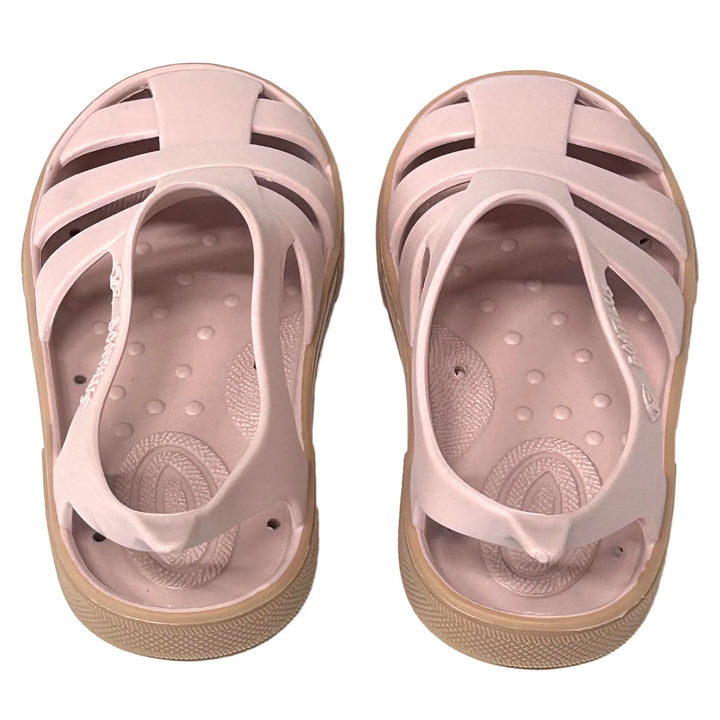 Bioty Sandal | Old Pink Rose