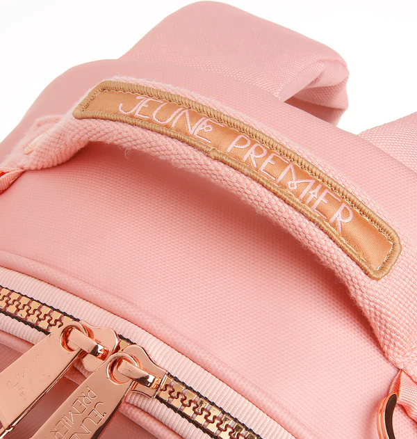 Backpack Ralphie - Lady Gadget Pink