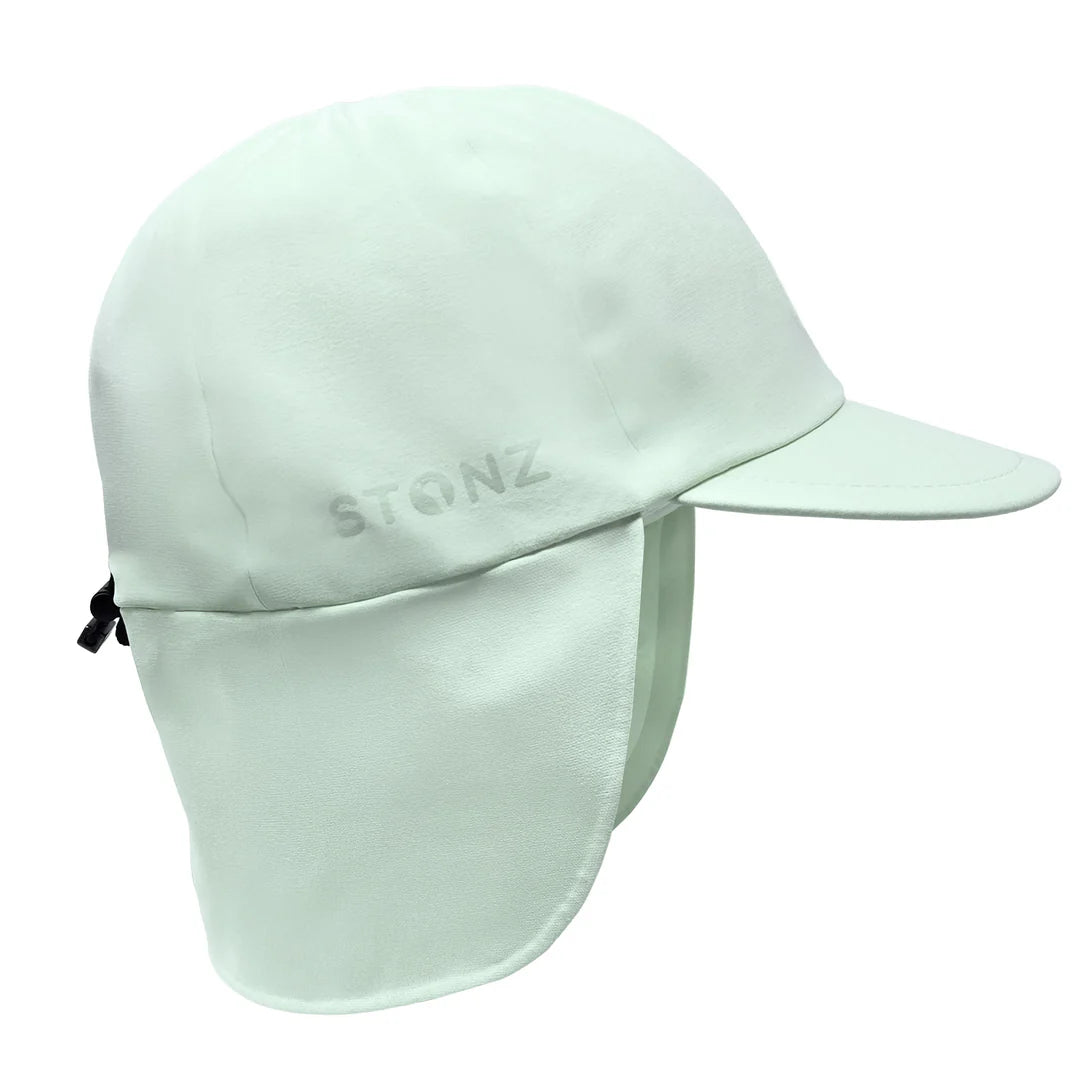 Flap Cap | Mint