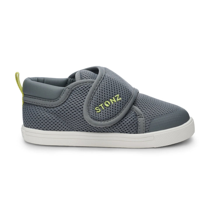 Cruiser Toddler - Steel + Lantern Green